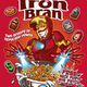 Image for article titled These Avengers Cereals Are Part of a Marvelous Breakfast